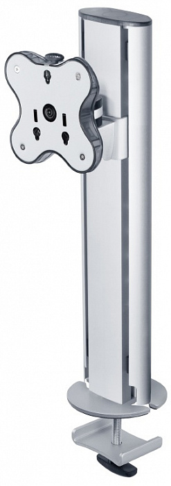 Кронштейн ErgoFount BTFS-100G для монитора 24" (Steel) купить в интернет-магазине icover