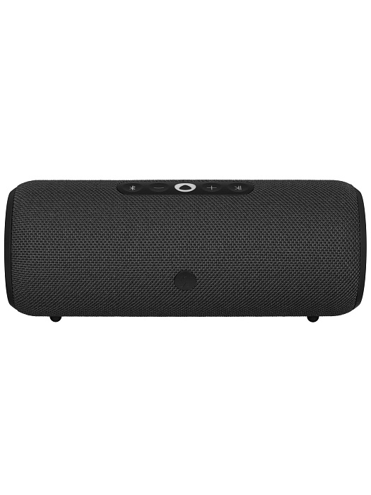 Портативная умная колонка Яндекс Станция Стрит с Алисой 30 Вт (Black) купить в интернет-магазине icover