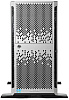 Сервер HP ProLiant ML350p Gen8 Intel Xeon E5-2609v2 2.5 GHz, 8 Gb, 600 Mb HDD (470065-852) купить в интернет-магазине icover