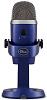 Конденсаторный микрофон Blue Microphones Yeti Nano (Vivid Blue) купить в интернет-магазине icover