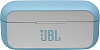 Bluetooth-наушники с микрофоном JBL Reflect Flow (Teal) купить в интернет-магазине icover