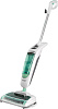 Zelmer VC1260 (ZVC 026XX) - пароочиститель с функцией пылесоса(White/Green) купить в интернет-магазине icover