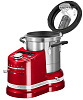 Кулинарный процессор KitchenAid Artisan 5KCF0103EER (Empire Red) купить в интернет-магазине icover