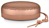 Портативная акустика Bang & Olufsen BeoPlay A1 (Tan) купить в интернет-магазине icover