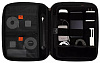 Органайзер для проводов Wiwu Parallel Hardshell Bag 8.3" (Black) купить в интернет-магазине icover