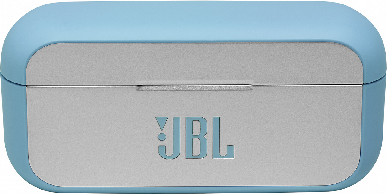Bluetooth-наушники с микрофоном JBL Reflect Flow (Teal) купить в интернет-магазине icover