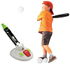 S+S Toys Бейсбол (СС75479) - игровой набор (Black) купить в интернет-магазине icover