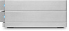 Сетевое хранилище LaCie 2big Dock (STGB28000400) Thunderbolt 3 28Tb (Silver) купить в интернет-магазине icover