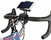 Joby GripTight Bike Mount PRO (83546) - держатель для смартфонов с креплением на велосипед (Black) купить в интернет-магазине icover