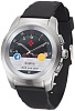 Смарт-часы MyKronoz ZeTime Original Regular (Matte Silver/Black) купить в интернет-магазине icover