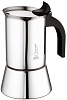 Гейзерная кофеварка Bialetti Venus Elegance (1682) купить в интернет-магазине icover