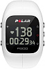 Умные часы Polar A300 HR (White) купить в интернет-магазине icover