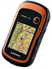 Портативный навигатор Garmin eTrex 20x GPS-Glonass Russia 010-01508-01 (Orange) купить в интернет-магазине icover