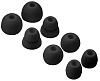 Внутриканальные наушники Beats urBeats 2 In-Ear MHD02ZE/B (Matte Black) купить в интернет-магазине icover