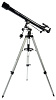 Celestron PowerSeeker 60 EQ - телескоп-рефрактор (Black) купить в интернет-магазине icover