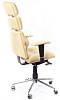 Кресло Kulik System Pyramid 901 (Beige/Sand) купить в интернет-магазине icover