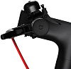 Электросамокат Xiaomi Mijia M365 Electric Scooter Pro (Black) купить в интернет-магазине icover