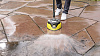 Насадка для плоских поверхностей Karcher T-Racer T 7 Plus для аппаратов высокого давления K4-K7 (2.644-074.0) купить в интернет-магазине icover