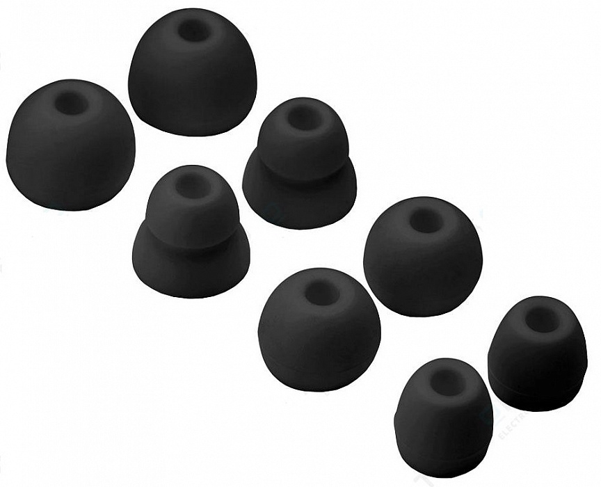 Внутриканальные наушники Beats urBeats 2 In-Ear MHD02ZE/B (Matte Black) купить в интернет-магазине icover