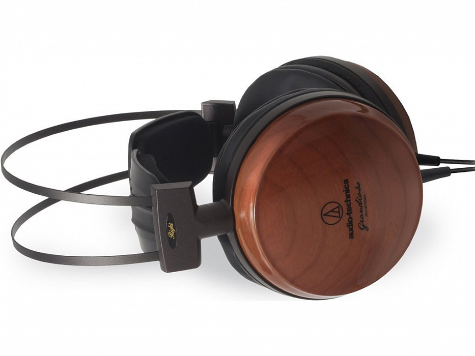Audio-Technica ATH-W1000X Grandioso - мониторные наушники купить в интернет-магазине icover