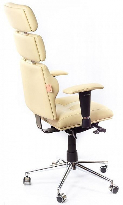 Кресло Kulik System Pyramid 901 (Beige/Sand) купить в интернет-магазине icover