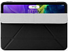 Чехол Pipetto Origami (P045-49-Q) для iPad Air 10.9 2020 (Black) купить в интернет-магазине icover