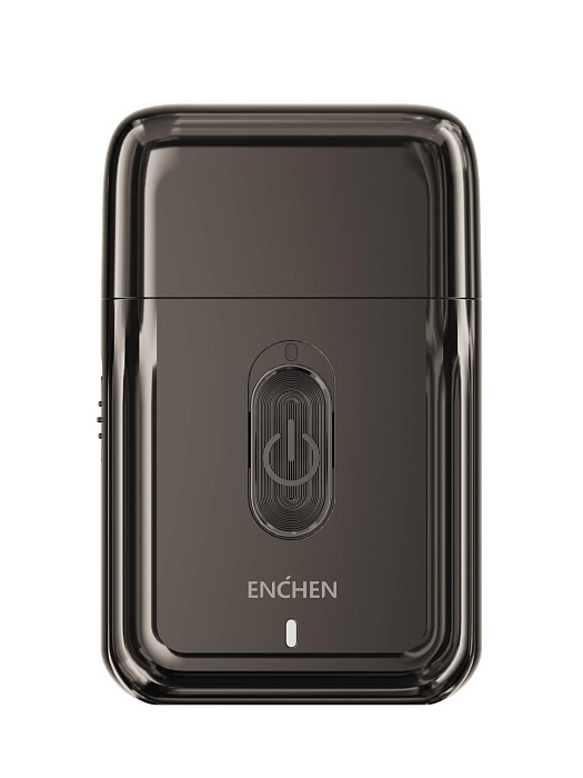 Сетчатая электробритва Enchen MS003 (Grey) купить в интернет-магазине icover