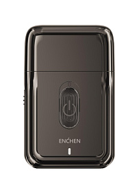 Сетчатая электробритва Enchen MS003 (Grey) купить в интернет-магазине icover