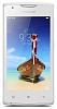 Lenovo A1000 8Gb 3G Lenovo Vibe Shot 32Gb LTE Dual Sim (PA1R0007RU) - смартфон (White) купить в интернет-магазине icover