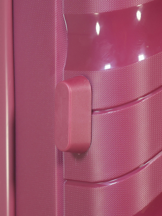 Чемодан Ridberg ICON (Burgundy) размер S купить в интернет-магазине icover