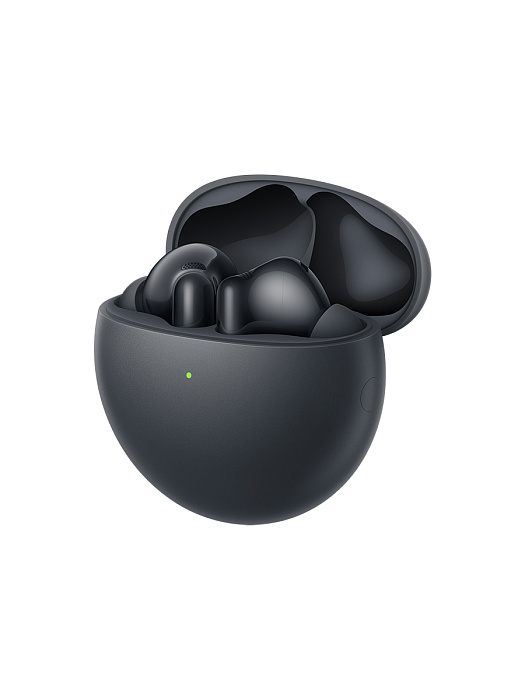 Беспроводные наушники Huawei FreeBuds 7i 55038456 (Black) купить в интернет-магазине icover