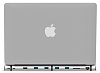 Хаб Rombica Type-C Dock TC-00080 (Silver) купить в интернет-магазине icover
