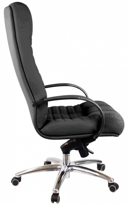 Офисное кресло Everprof Atlant AL M (Black) купить в интернет-магазине icover