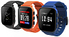 Умные часы SMA Q2 Lite (Orange) купить в интернет-магазине icover