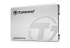Твердотельный SSD-накопитель Transcend TS1TSSD370S 1Tb для ноутбука (Aluminum) купить в интернет-магазине icover