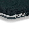 Чехол Incase Hardshell Woolenex (INMB200616-HNY) для MacBook Air 13" 2018 (Heather Navy) купить в интернет-магазине icover