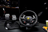 Руль Thrustmaster T80 Ferrari 488 GTB Edition (4160672) для PS4/PC (Black) купить в интернет-магазине icover