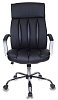 Офисное кресло Бюрократ T-8000SL/BL+GR (Black) купить в интернет-магазине icover