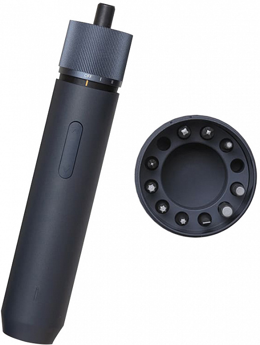 Электрическая отвертка HOTO QWLSD001 (Black) купить в интернет-магазине icover