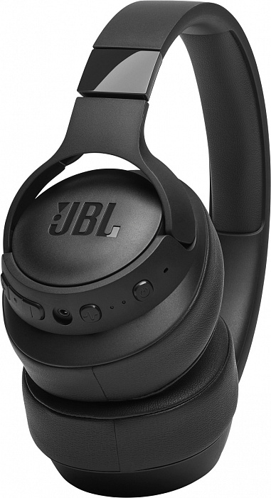 Беспроводные наушники JBL Tune 760NC (Black) купить в интернет-магазине icover