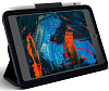 Чехол Zagg Rugged Messenger (102004265) для iPad Mini 5 (Black) купить в интернет-магазине icover