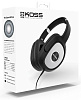 Koss SP540 - накладные наушники (Black) купить в интернет-магазине icover