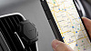 Держатель Spigen Kuel QS11 Air Vent Magnetic Car Mount (000CG20879) для смартфонов (Black) купить в интернет-магазине icover
