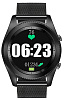 Умные часы NO.1 S9 (Black) купить в интернет-магазине icover
