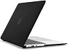 Накладка i-Blason Cover для Macbook Air 13 (Matte Black) купить в интернет-магазине icover