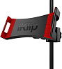 Держатель на микрофонную стойку IK Multimedia iKlip 3 (IP-IKLIP-3-IN) для планшета до 12.9" (Black) купить в интернет-магазине icover