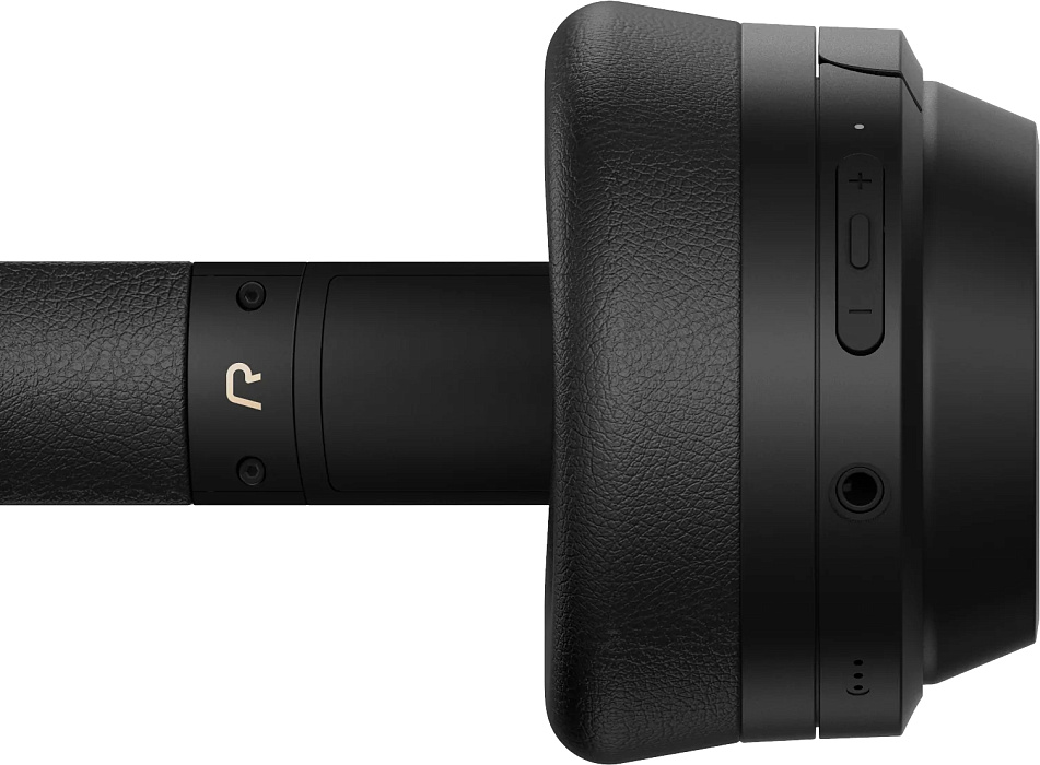 Накладные беспроводные наушники Edifier Stax Spirit S3 (Black) купить в интернет-магазине icover