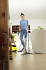 Пароочиститель Karcher SC 3 Deluxe EF (1.513-200.0) + Насадка для мытья окон Karcher (2.863-025.0) купить в интернет-магазине icover
