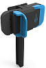 Ten One Design Mountie Clip (T1-MULT-109) - крепление-держатель для iPhone или iPad (Blue) купить в интернет-магазине icover