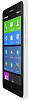 Смартфон Nokia XL Dual Sim (White) купить в интернет-магазине icover